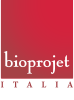 Bioprojet Italia - Login