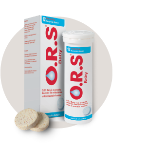 O.R.S Baby O.R.S Baby